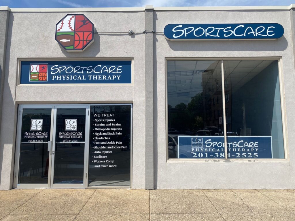 Physical Therapy Bergenfield, NJ SportsCare Physical Therapy