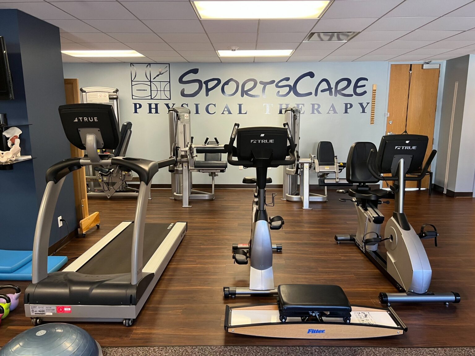 SportsCare Physical Therapy White Plains, NY New York PT
