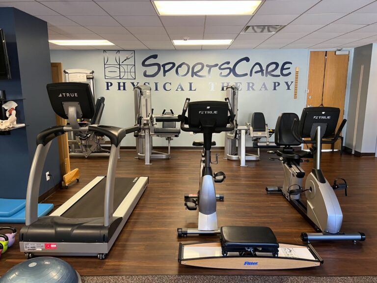 SportsCare Physical Therapy White Plains, NY New York PT