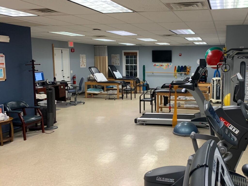 SportsCare Physical Therapy Piscataway, NJ Middlesex