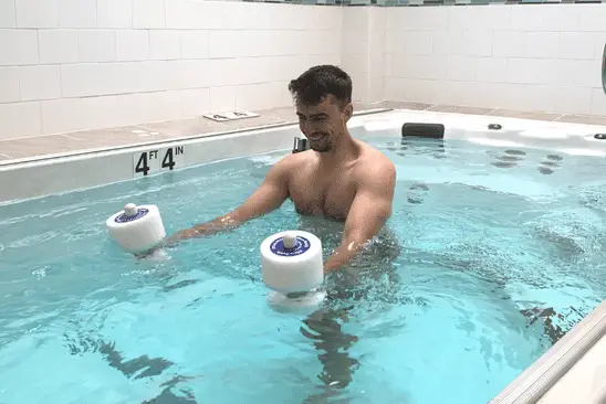 aquatic therapy gallery 1