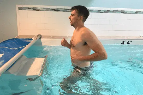 aquatic therapy gallery 3