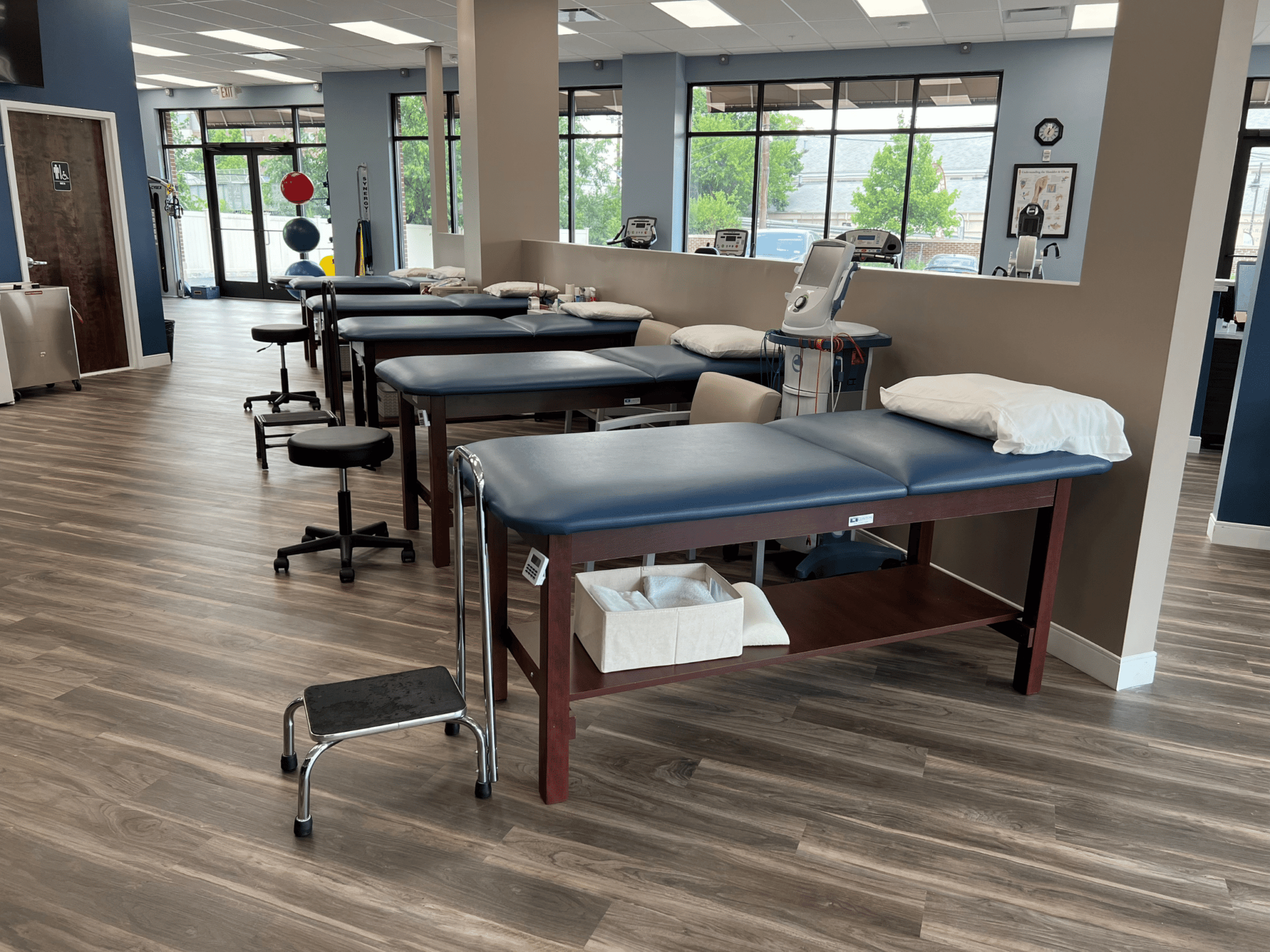 Physical Therapy Bayonne NJ SportsCare Physical Therapy