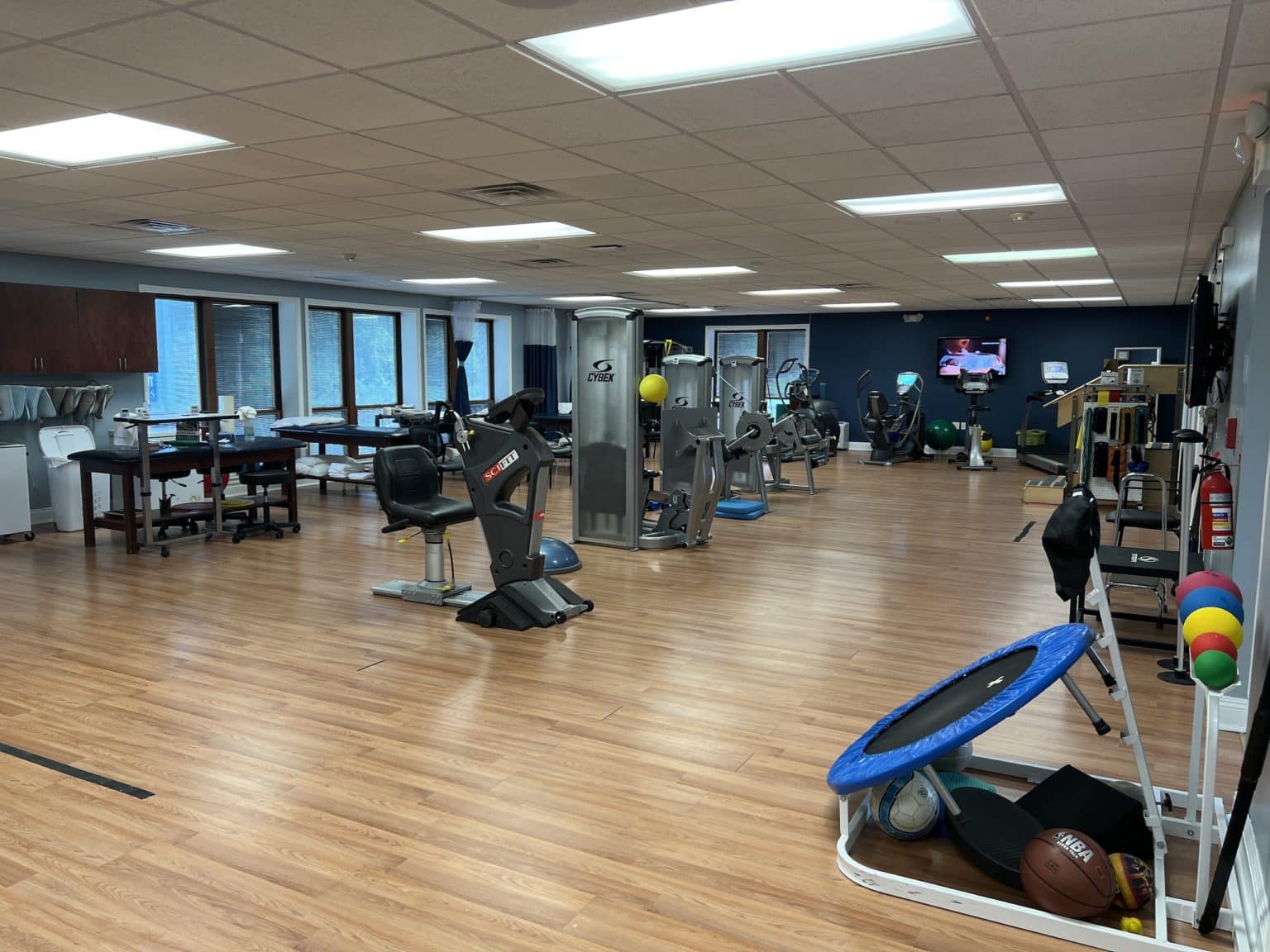 SportsCare Physical Therapy in Wayne, NJ Passaic County