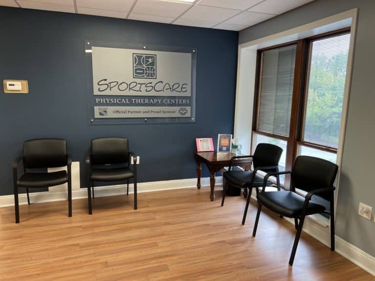 SportsCare Physical Therapy in Wayne, NJ Passaic County