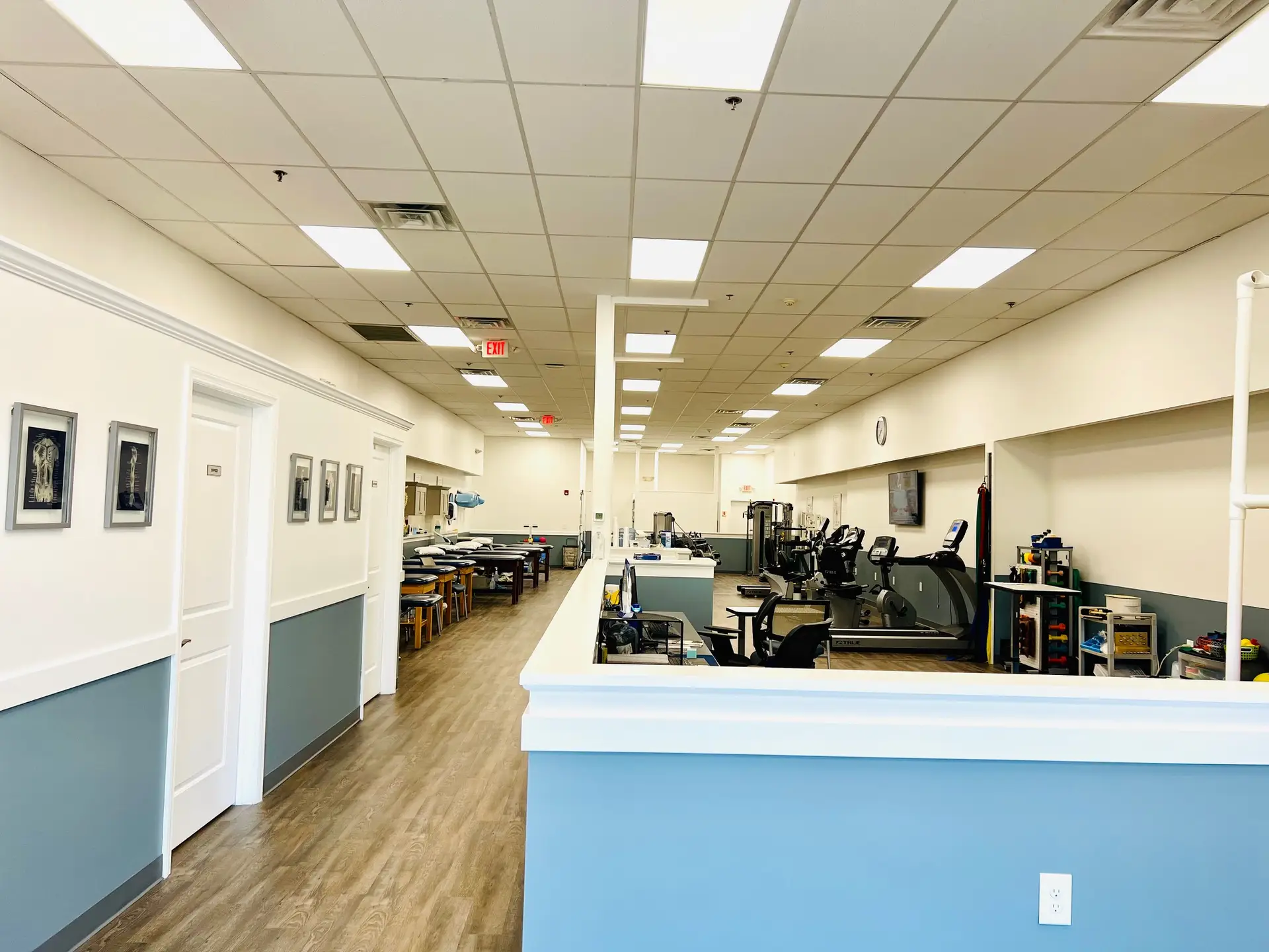 SportsCare Secaucus