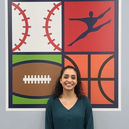 sportscare occupational therapist