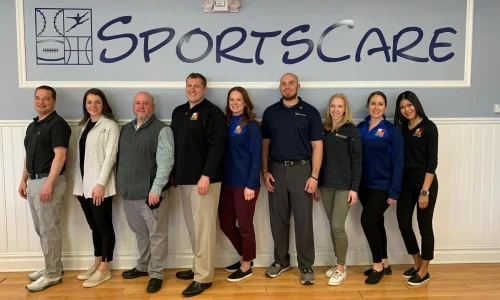 sportscare team ck2